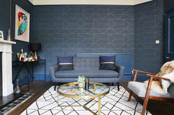 The Drawing Room - Image by Katie