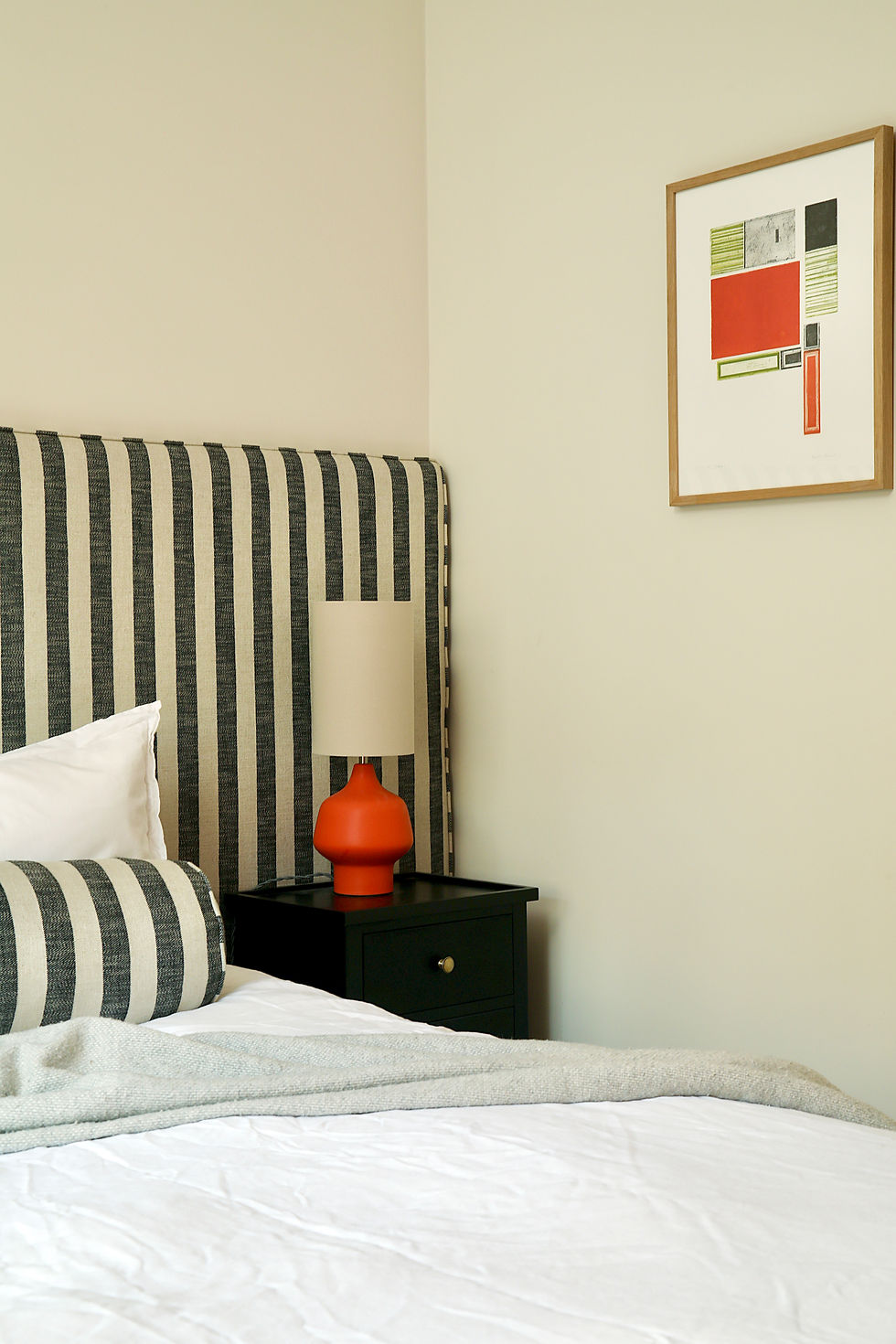 Bespoke Headboard Design
