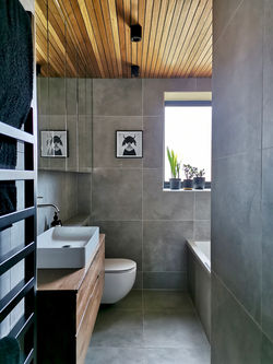 Bathroom Design Making Spaces