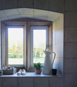 Bathroom styling