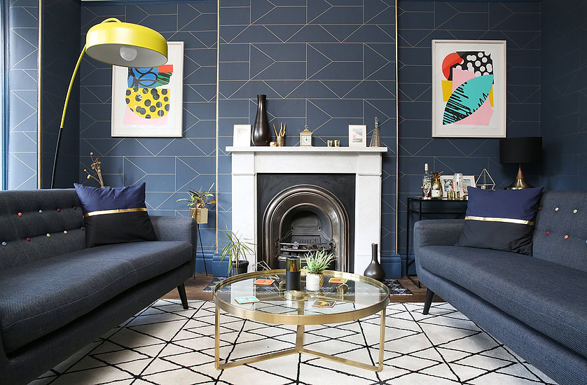 Interior Design Harrogate - Katie Lee