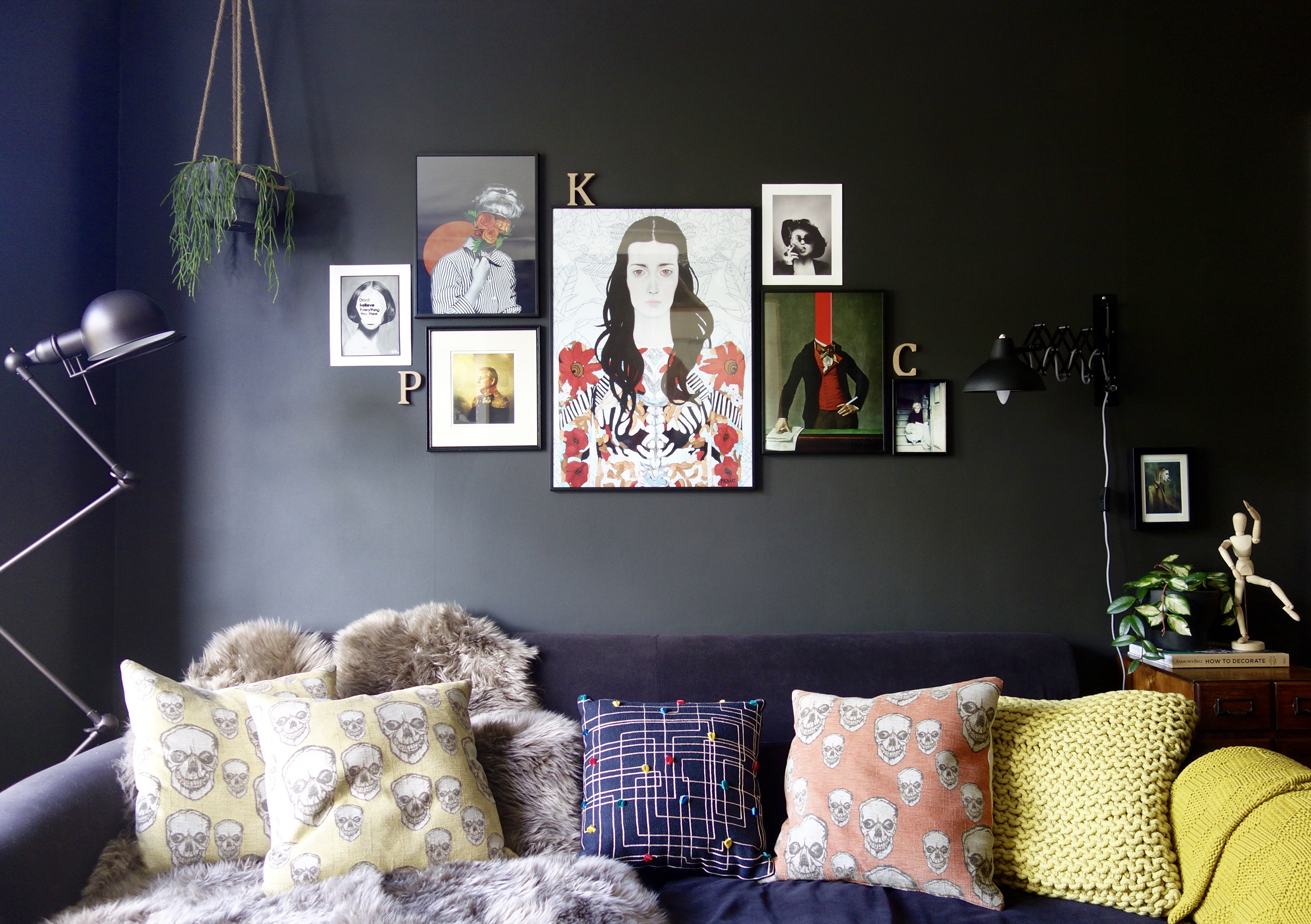 Making Spaces | Interior Design Leeds West Yorkshire