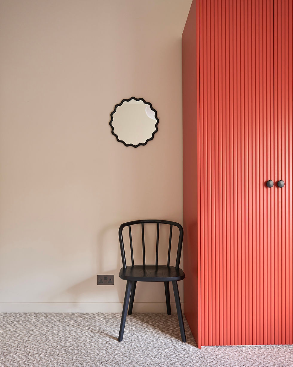 Design Detail  - Making Spaces Leeds