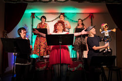 Librettist/Lyricist