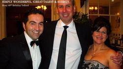 ingham wedding singers