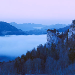 weite Panoramen