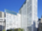 Shinjuku Granbell Hotel