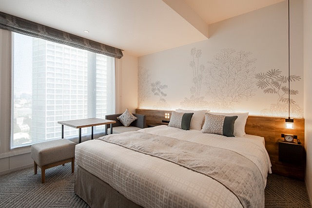 Tokyo Stay Shinjuku Eastside