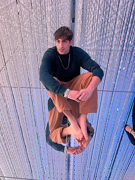 teamLab Planets אני ב 