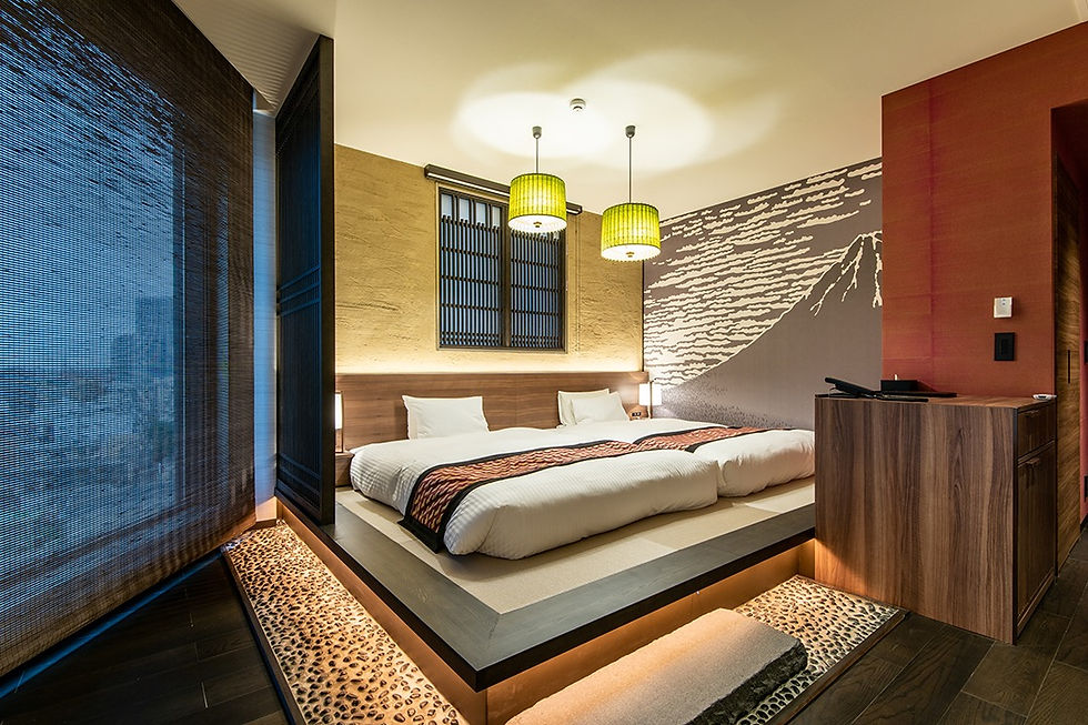 La'gent Hotel Shinjuku Kabukicho