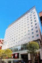 Citadines Central Shinjuku Tokyo