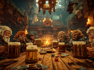 Join the PYRE Community: Your Adventure Awaits