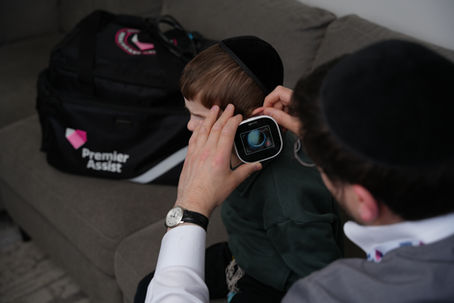 7 Reasons Parents Are Choosing Premier Assist for Their Kids' Urgent Care Needs