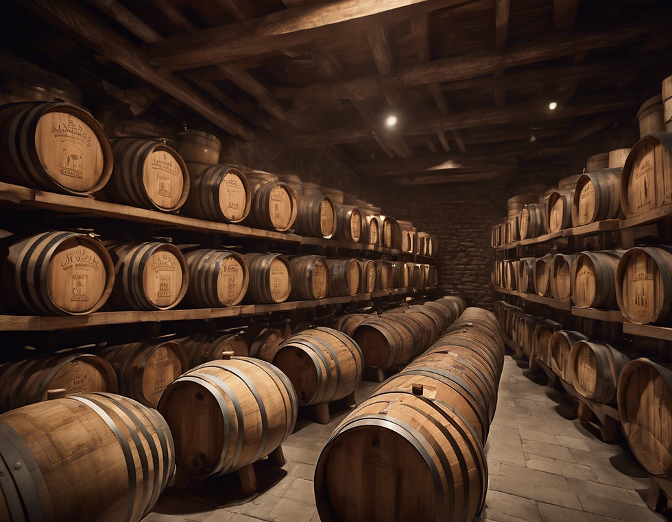 Essential Guide to Traditional Balsamic Vinegar Production Houses