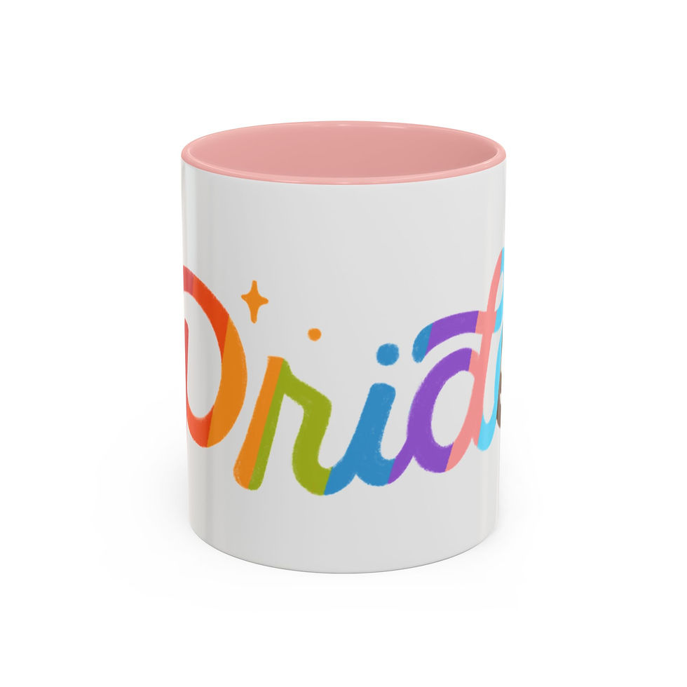 Thumbnail: Pride Mug