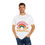 Thumbnail: Spiritually Unisex T-Shirt, Rainbow Design