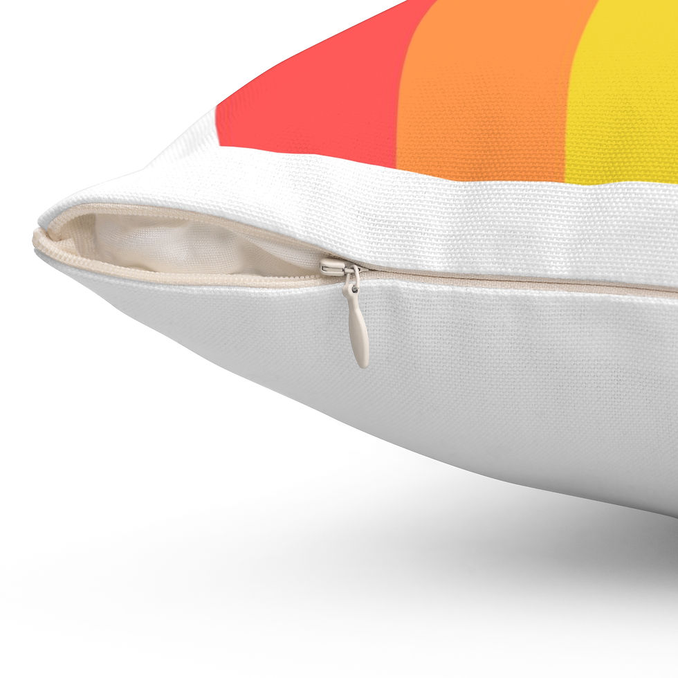 Thumbnail: Very Gay Very Busy Pillow