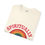 Thumbnail: Spiritually Unisex T-Shirt, Rainbow Design