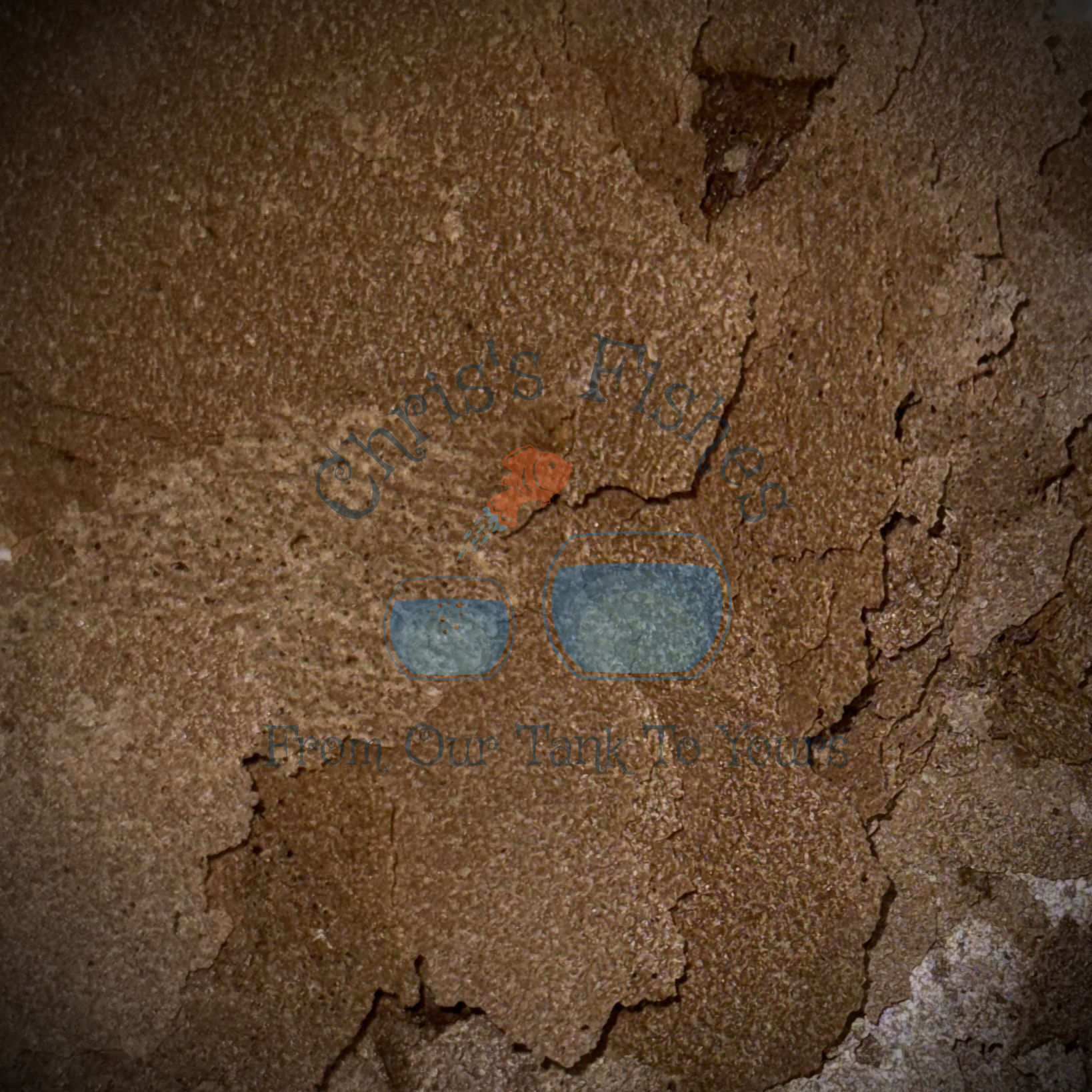 California Blackworm Flake