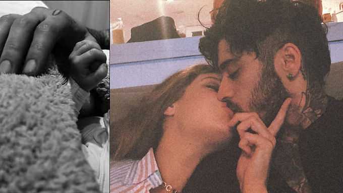 Gigi Hadid's Emotional Message For Her New Born Baby Girl