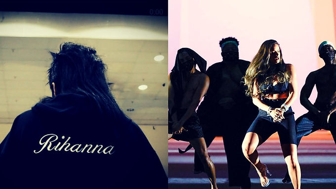 Rosalía Has A Message For Rihanna Days After Appearance In Savage x Fenty Fashion Show