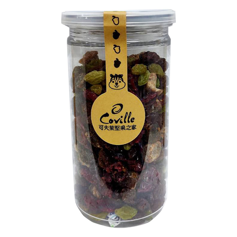 《可夫萊》養生綜合果乾