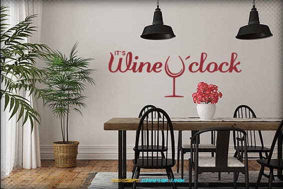 Miniature : It' Wine O'clock