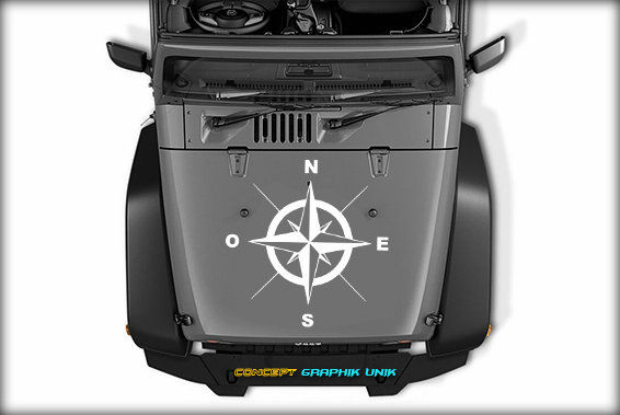 Miniature : Boussole