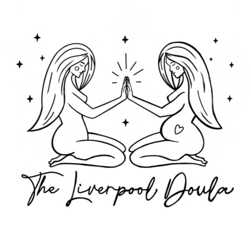 Writer: The Liverpool Doula