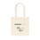 Miniature : Tote-bag « Emendotrice » 2