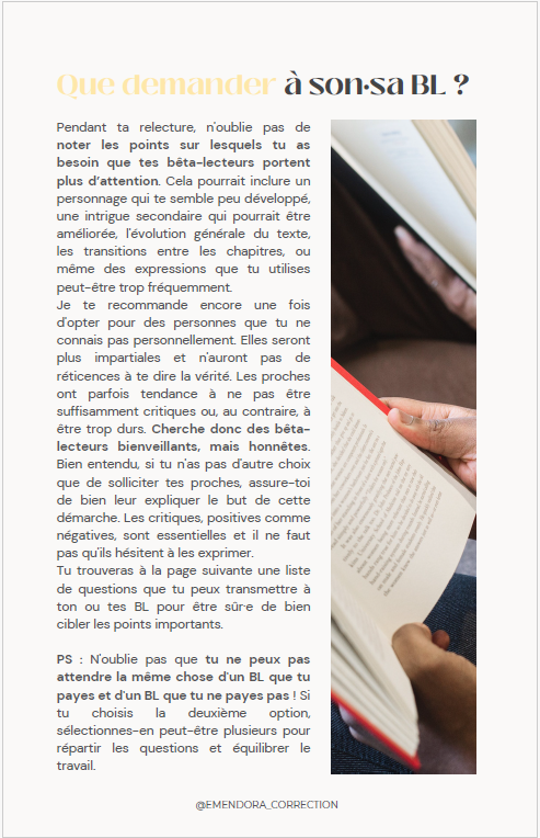 Miniature : Autoéditer son livre