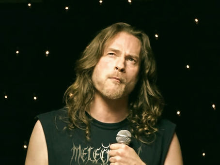 Paul Scoble - Top 90
