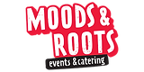logo moods & roots