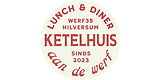 logo ketelhuis aan de werf hilversum