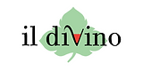 logo il divino wijnwinkel hilversum