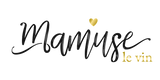 logo mamuse le vin