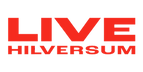 logo hilversum live