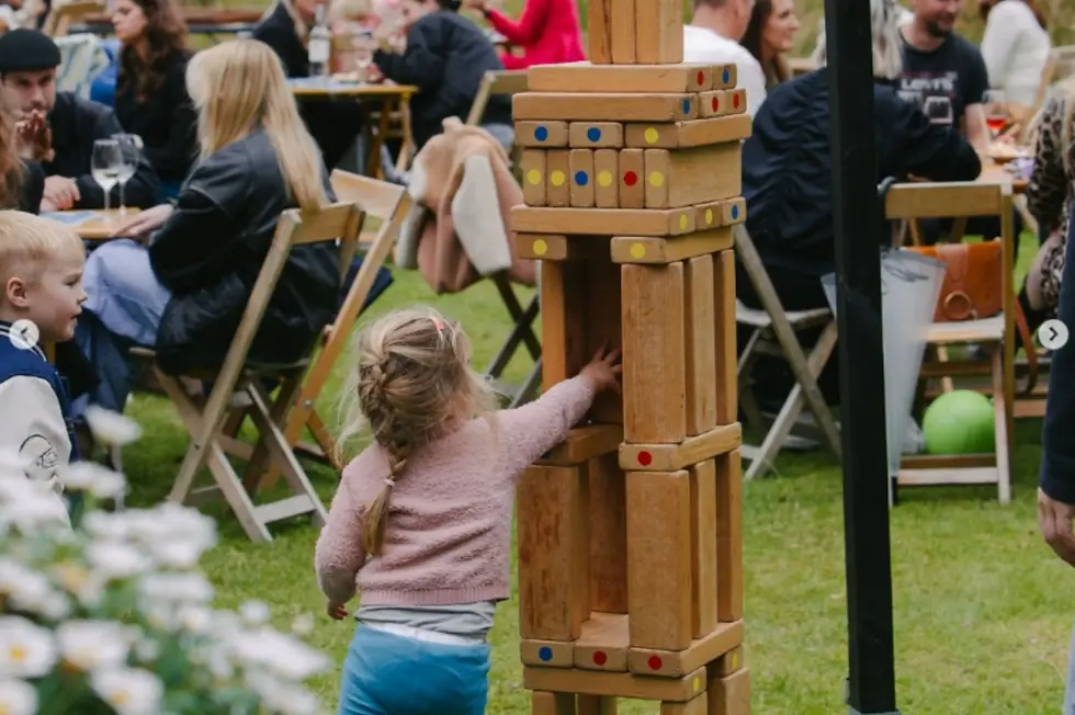 Ontspannen festivalsfeer tijdens Druif wijnfestival in ’t Gooi