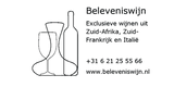logo beleveniswijn