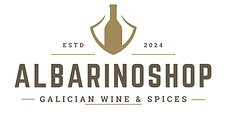 logo albarinoshop