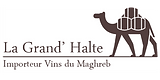 logo la grand' halte
