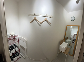 鷺沼のパーソナルジムPINO