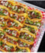 Taco Fiesta Package