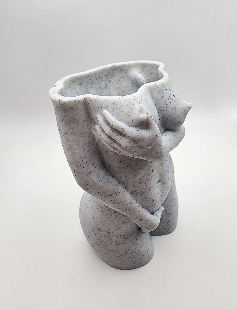 Thumbnail: Shy Lady Planter 