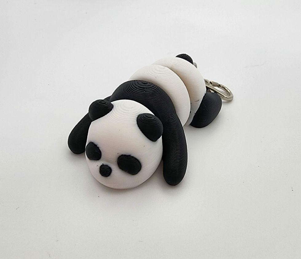Thumbnail: Keyrings 