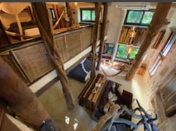 Beach Clubhouse Suite