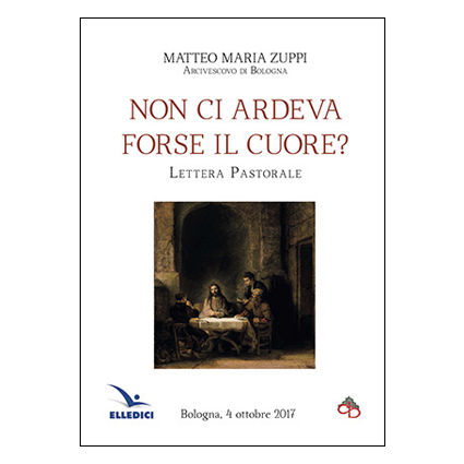 Non ci ardeva forse il cuore?