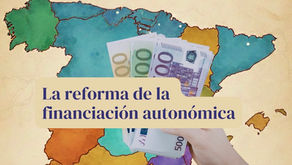 Más recursos para las comunidades: la reforma fiscal que redefine el poder económico en España