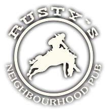 rustys neighbourhood pub logo
