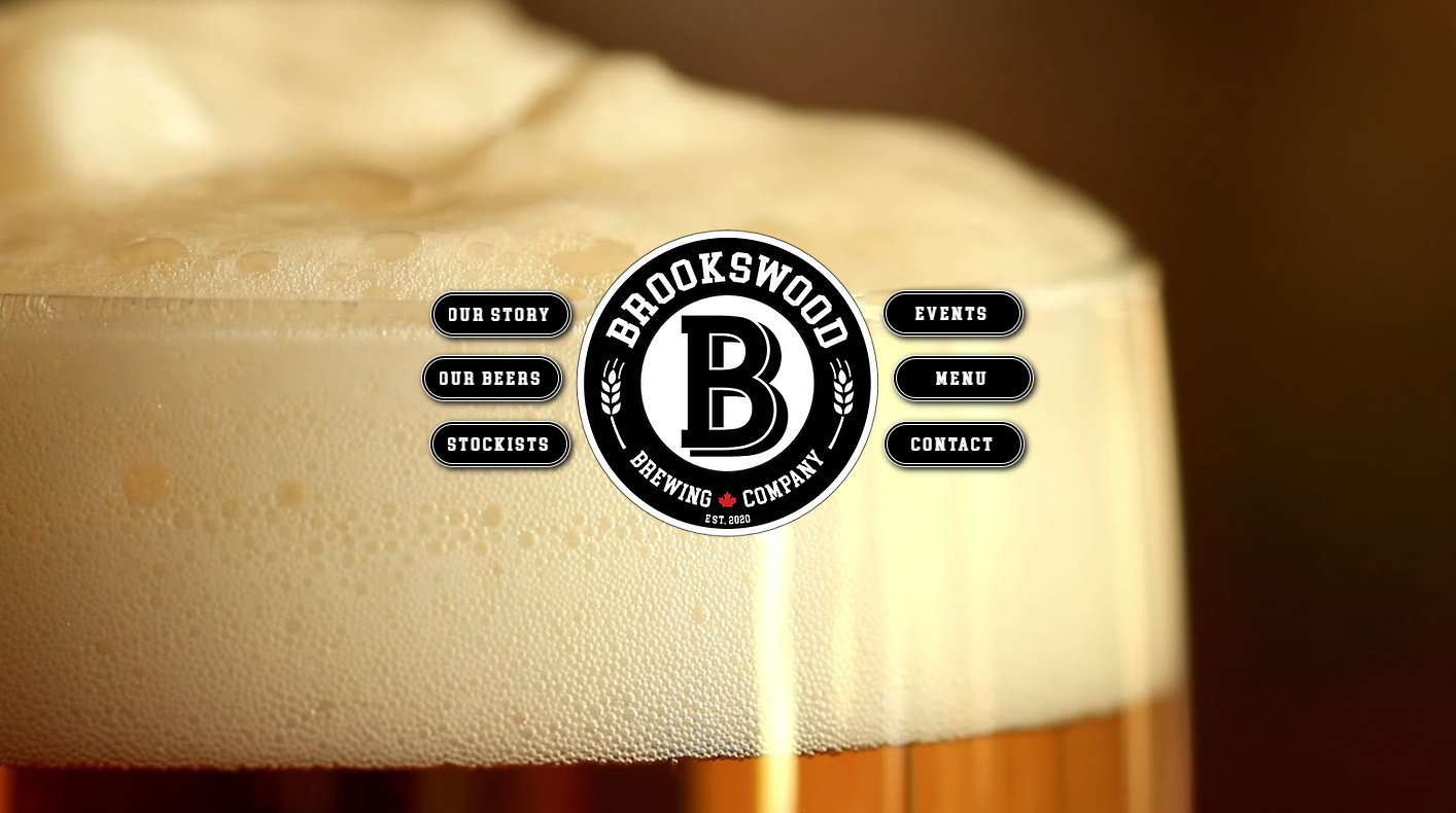 Brookswood Brewing Co. Home Langley, BC